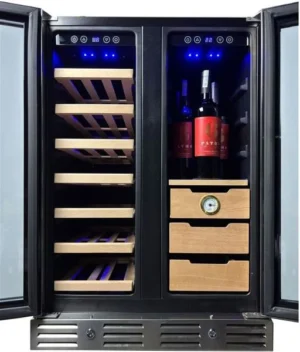 TỦ RƯỢU VANG KOCHER KCWEU-3338 - 11 afcdb779a6bd49cea0c9af190e8c0c22 grande