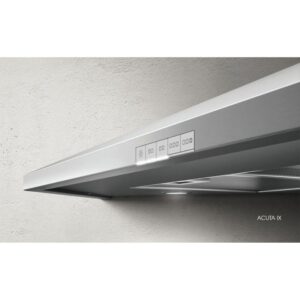 MÁY HÚT MÙI ÁP TƯỜNG ELICA ACUTA IX/F/100 - 15698 bang dieu khien may hut mui ap tuong elica acuta ix f 100 prf0121267a