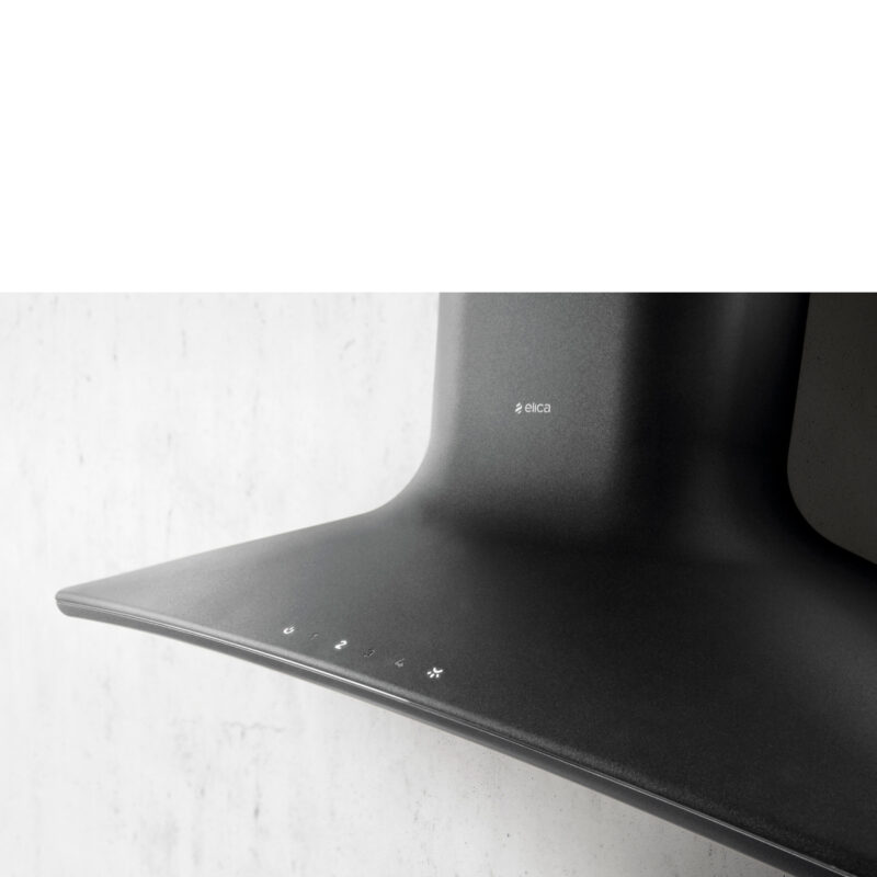 MÁY HÚT MÙI ÁP TƯỜNG ELICA SWEET CAST IRON/A/85+CAM
