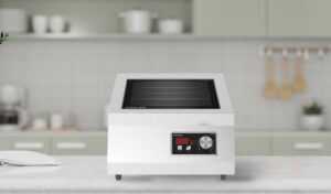 BẾP ĐIỆN TỪ CÔNG NGHIỆP KOCHER CI-3600F