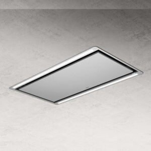 MÁY HÚT MÙI ÂM BÀN ELICA HILIGHT GLASS H30 WH/A/100