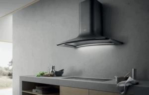 MÁY HÚT MÙI ÁP TƯỜNG ELICA SWEET CAST IRON/F/85 - 17 1