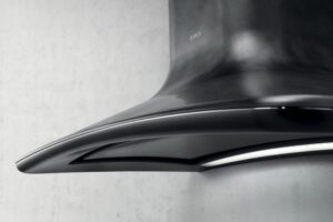 MÁY HÚT MÙI ÁP TƯỜNG ELICA SWEET CAST IRON/A/85+CAM - 18 1