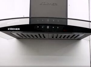 MÁY HÚT MÙI KOCHER K-228BL 70CM - 18740 may hut mui kocher k 228bl 1