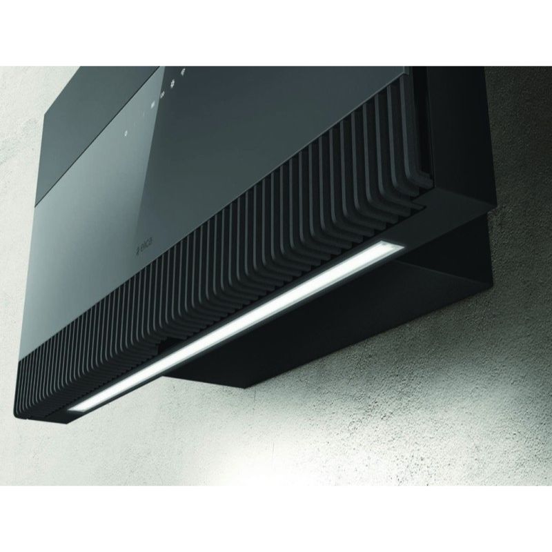 MÁY HÚT MÙI ÁP TƯỜNG ELICA SUPER PLAT GR/F/80