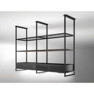 MÁY HÚT MÙI ÁP TƯỜNG ELICA OPEN SUITE BL/F/160 - 19873 may hut mui ap tuong elica open suite bl f 160 prf0167007