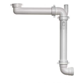 BỘ ỐNG XẢ REGINOX SYPHON M2008 HMH.R23471