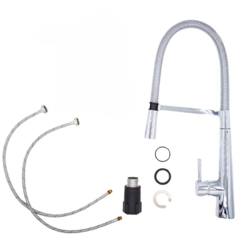 VÒI RỬA BÁT THÂN MỀM KONOX KN1909