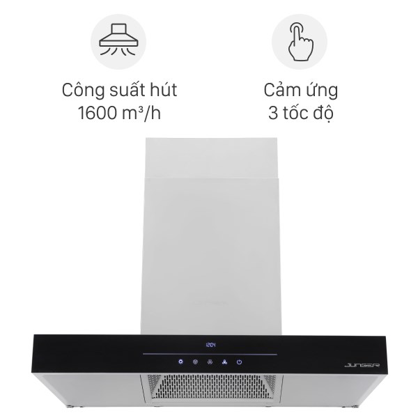 MÁY HÚT MÙI ÂM TỦ JUNGER H-90