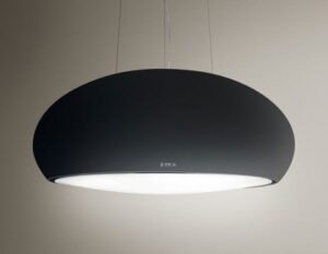 MÁY HÚT MÙI ÂM TỦ ELICA SEASHELL BL/F/80 - 250 6192 hut mui elica seashell bl f 80