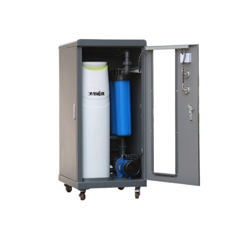 MÁY LỌC NƯỚC TỔNG TRUNG TÂM CAO CẤP KAROFI KMF 68