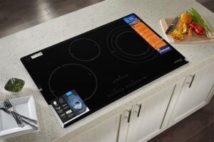BẾP TỪ 3 VÙNG NẤU KOCHER DI-855GE - 3 vung nau kocher di 855ge 1 1 700x467 1