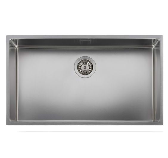 CHẬU RỬA BÁT 1 HỐ REGINOX NEW YORK 72 40 INOX BÓNG HMH.R31377
