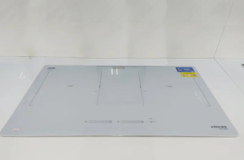 BẾP TỪ 2 VÙNG NẤU KOCHER DIB4-888W