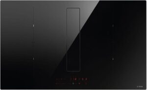 BẾP TÍCH HỢP HÚT MÙI ELICA NIKOLATESLA FIT XL BL/F PO/83