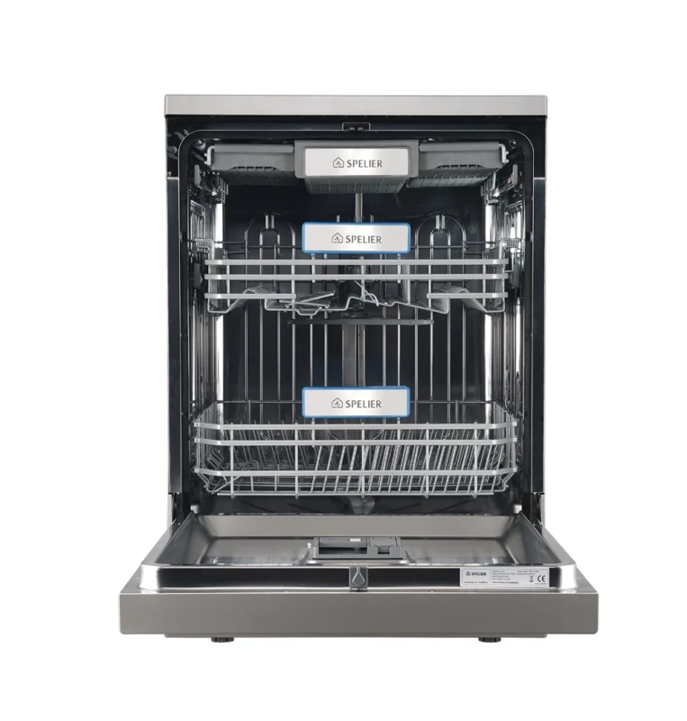 MÁY RỬA BÁT SPELIER SP 16DWKT/G