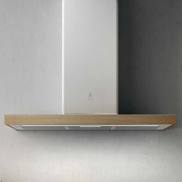 MÁY HÚT MÙI ÁP TƯỜNG ELICA BIO WH/A 90 ROVERE - 4655 0 may hut khoi khu mui ap tuong elica bio c9c0151d4c2b4ec5a77ef5c787a81cae master