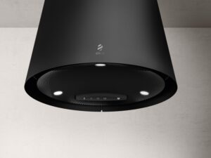 MÁY HÚT MÙI TREO TRẦN ELICA EASY UX BL/F/50 - 5 11 1