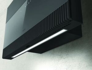 MÁY HÚT MÙI ÁP TƯỜNG ELICA SUPER PLAT BL/F/80 - 5 35