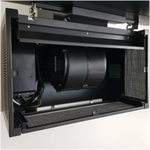 MÁY HÚT MÙI ÁP TƯỜNG ELICA APLOMB BL/A/90 - 580074 3