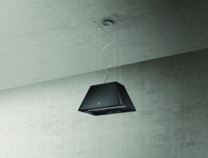 MÁY HÚT MÙI ÂM TỦ ELICA IKONA LIGHT BL MAT/F/60 - 6 23