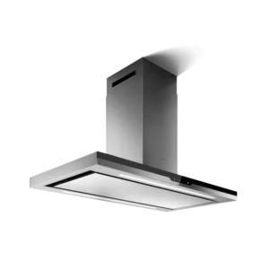 MÁY HÚT MÙI ĐẢO BẾP ELICA METEORITE ISLAND IX/A/120 x 60