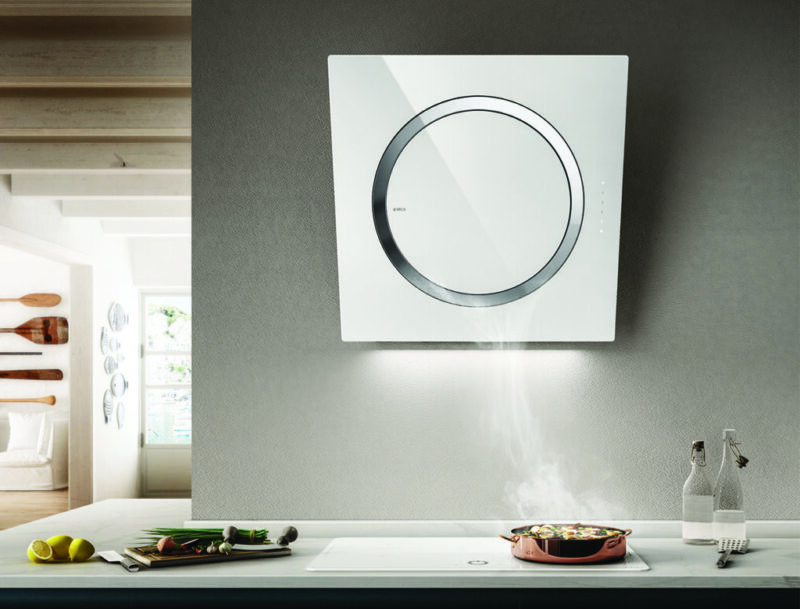 MÁY HÚT MÙI ÁP TƯỜNG ELICA OM AIR WH/F/75