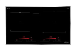 BẾP TỪ 2 VÙNG NẤU KOCHER DI-339 SE