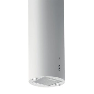 MÁY HÚT MÙI ĐẢO BẾP ELICA TUBE PRO ISLAND WH MAT/A/43