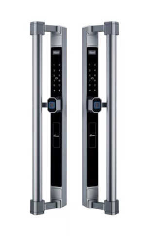TAY ĐẨY KHÓA ĐẠI SẢNH BIỆT THỰ GL808 GS LUX 