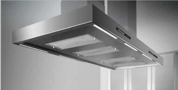 MÁY HÚT MÙI ĐẢO BẾP ELICA ELEMENT ISL IXBL/A/180
