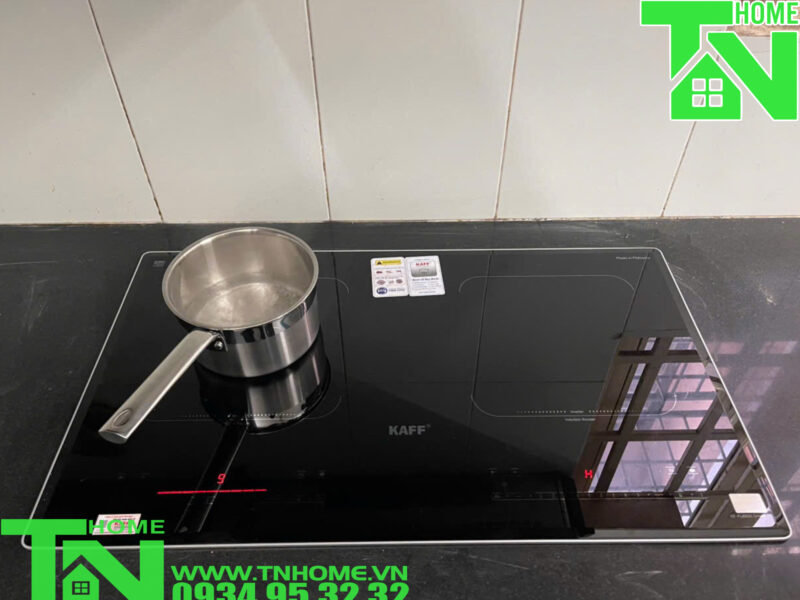 BẾP TỪ 2 VÙNG NẤU KAFF KF-FL6868 SMART