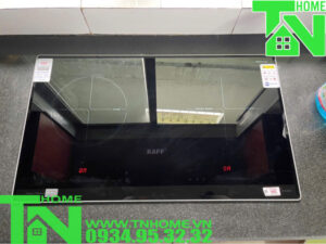BẾP ĐIỆN TỪ ĐÔI KAFF KF-FL666IH NHẬP KHẨU MALAYSIA