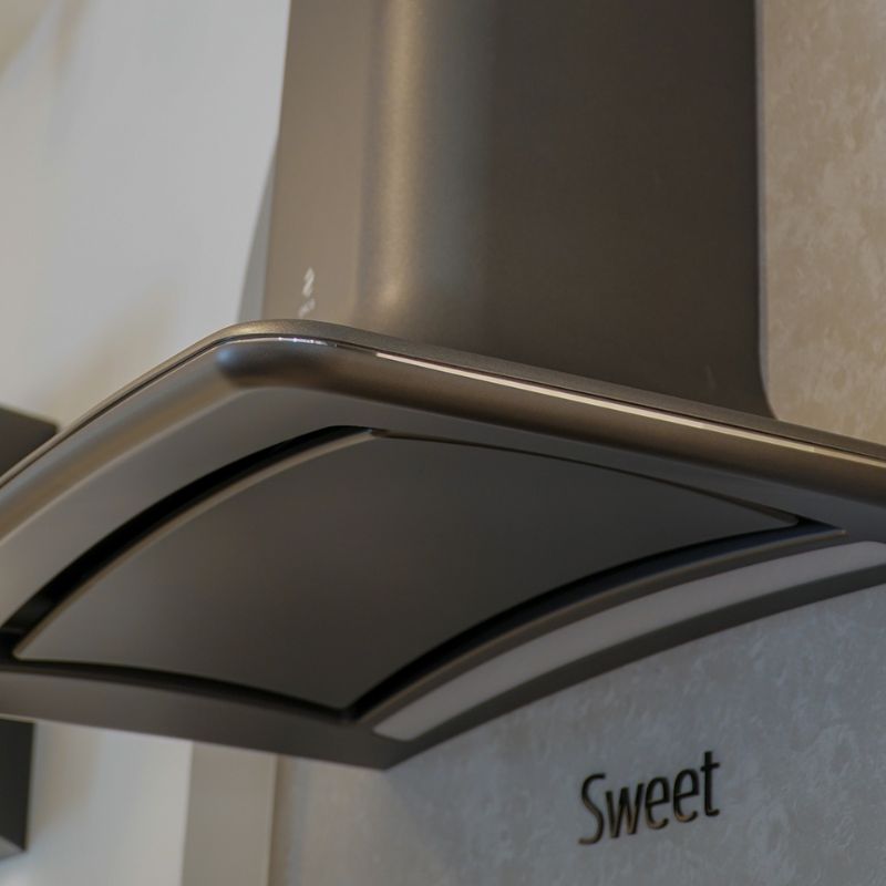 MÁY HÚT MÙI ÁP TƯỜNG ELICA SWEET UMBER/A/85+CAM