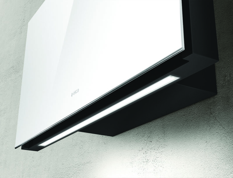MÁY HÚT MÙI ÁP TƯỜNG ELICA PLAT WH/F/80