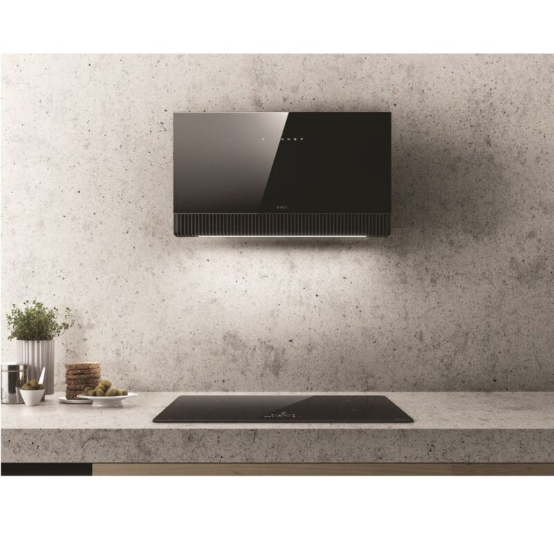 MÁY HÚT MÙI ÁP TƯỜNG ELICA PLAT BL/F/80