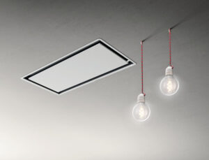 MÁY HÚT MÙI ÂM BÀN ELICA ILLUSION H30 WH/A/100 - Anh chi tiet san pham 5 1