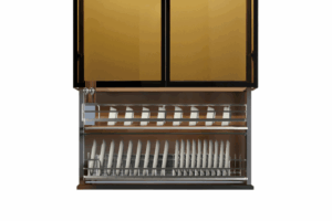 NÂNG HẠ ĐIỆN THÔNG MINH NAN OVAL GRANDX XL.80EM 