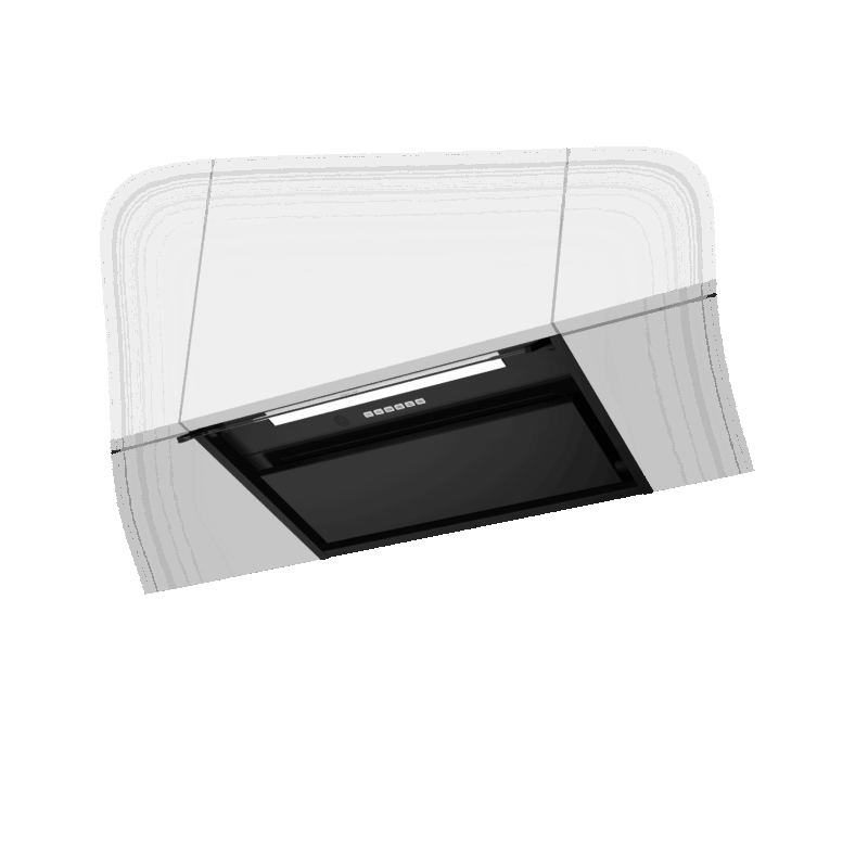 MÁY HÚT MÙI ÂM TỦ ELICA BOXIN ADV PLUS BLMAT/A/90