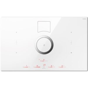 BẾP TÍCH HỢP HÚT MÙI ELICA NIKOLA TESLA SWITCH WH/A/83