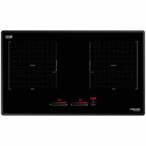 BẾP TỪ 2 VÙNG NẤU KOCHER DI-888 PLUS