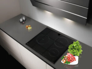 BẾP TỪ ELICA 3 VÙNG NẤU PRIMIS 603 BL - EIH6030BL 1