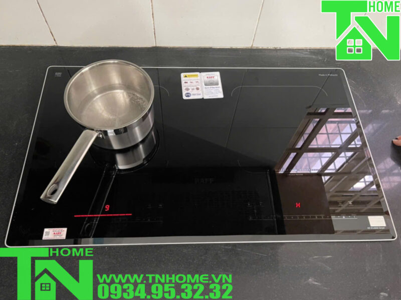 BẾP TỪ 2 VÙNG NẤU KAFF KF-FL6868 SMART