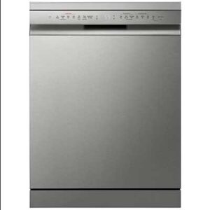 MÁY RỬA CHÉN ĐỘC LẬP LG LDT14SVA4 MÀU BẠC