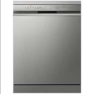 MÁY RỬA CHÉN ĐỘC LẬP LG LDT14SVA4 MÀU BẠC