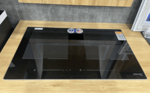 BẾP TỪ 2 VÙNG NẤU KOCHER DI-609 - Kocher DI 609 3 1