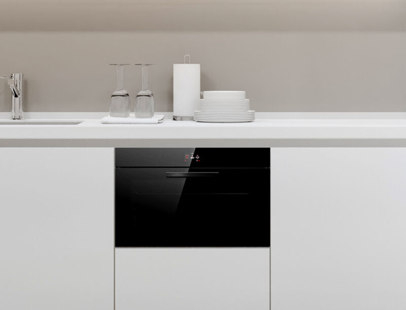 LÒ NƯỚNG ELICA VIRTUS MULTI 90 TFT
