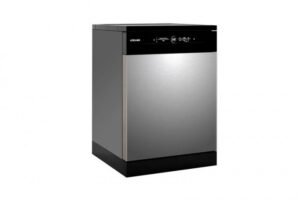 MÁY RỬA BÁT KOCHER KDEU-8828SEMI SERIES 7