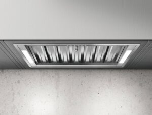 MÁY HÚT MÙI ÂM TỦ ELICA CT35 PRO IX/A/90 - May hut mui Elica CT35 PRO IX A 120 PRF0177590 chinh hang1