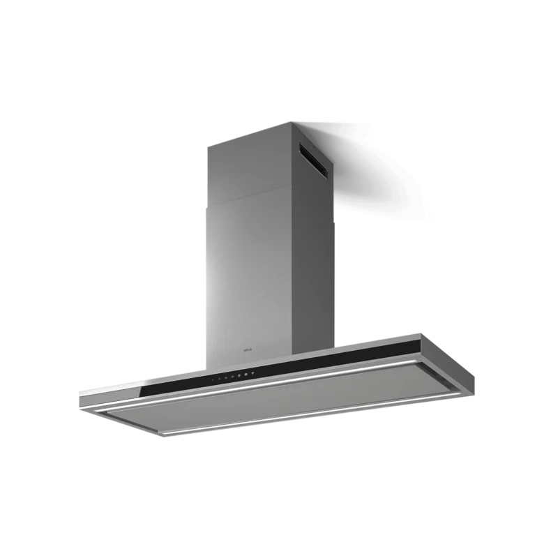 MÁY HÚT MÙI ĐẢO BẾP ELICA ELEMENT IXBL/A/120